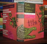 image of GODS, GRAVES & SCHOLARS