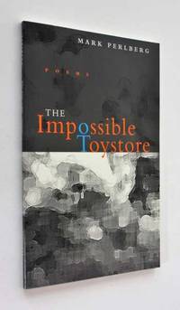 image of The Impossible Toystore: Poems