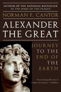 image of Alexander the Great : Journey to the End of the Earth