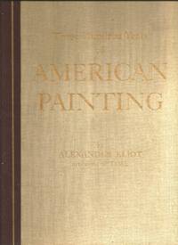 image of Three Hundred Years of American Painting