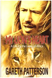 MY LION'S HEART