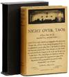 Night Over Taos: A Play in Three Acts