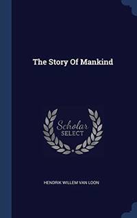image of The Story of Mankind