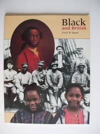 image of Black and British