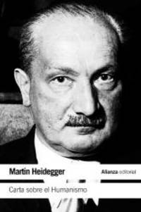 image of Carta sobre el Humanismo (Spanish Edition)