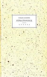 Stratonice. Bono Cum Deo. Een kort berättelse och…