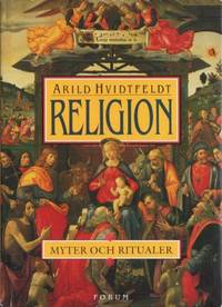 Religion. Myter och ritualer.