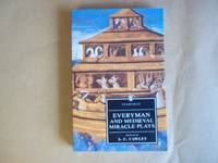 Everyman And Medieval Miracle Plays by Cawley. A.C - 1993