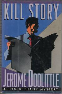 cover of Kill Story