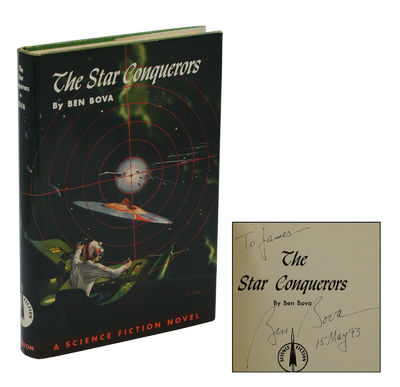 The Star Conquerors