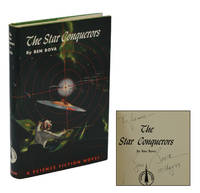 The Star Conquerors