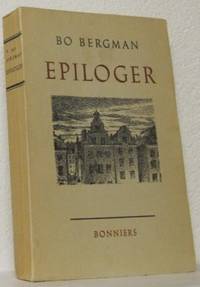 Epiloger.