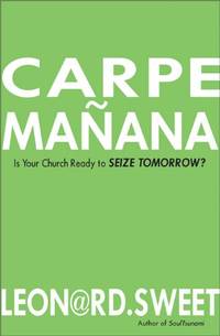Carpe Ma&Atilde;&plusmn;ana