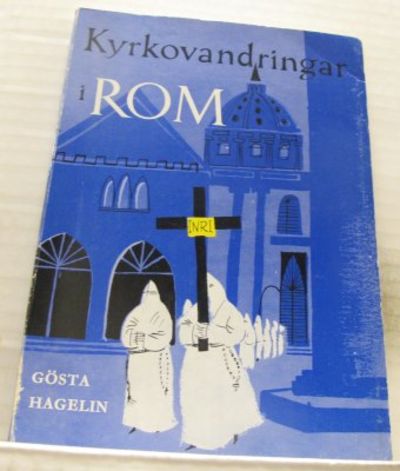Kyrkovandringar i Rom.