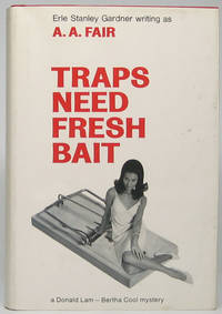 image of Traps Need Fresh Bait