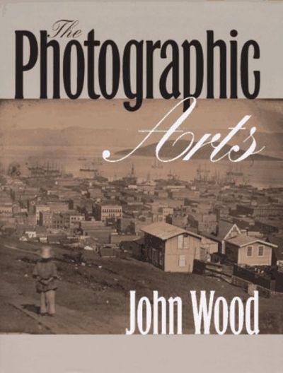The Photographic Arts.