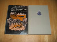 cover of The wayward gate: Science and the Supernatural