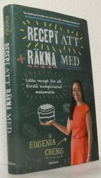 Recept att räkna med.