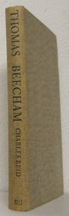 Thomas Beecham. An Independent Biography. (photo 1)