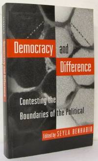 Democracy and Difference. Contesting the…
