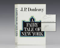A Fairy Tale of New York.