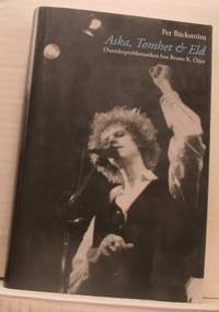 Aska, Tomhet och Eld. Outsiderproblematiken hos…