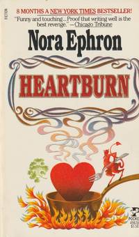 image of Heartburn, A Novel
