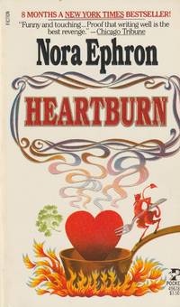 Heartburn, A Novel