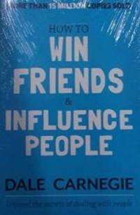 image of How to Win Friends and Influence People