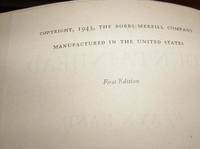 Fountainhead by Ayn Rand
- 1st Edition
- 1943
- from Quintessential Rare Books, LLC (SKU: ABE-10933005124)