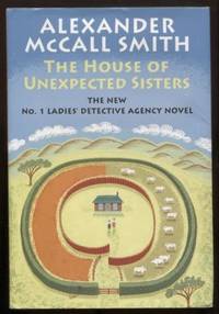 cover of The House of Unexpected Sisters: No. 1 Ladies' Detective Agency (18) (No. 1 Ladies' Detective Agency Series)