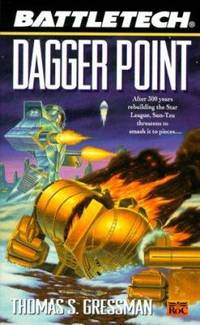 Dagger Point