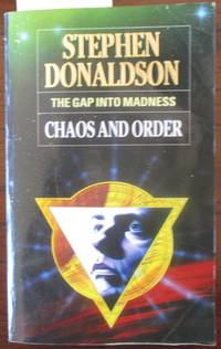 cover of Gap Into Madness, The - Chaos and Order: The Gap Series (#4)