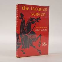 THE LACQUER SCREEN