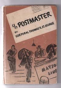 image of c/o Postmaster