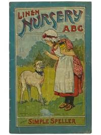 Linen Nursery ABC and Simple Speller