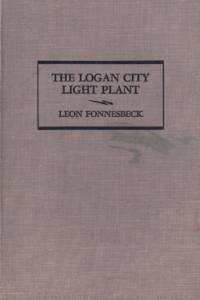 The Logan City Light Plant