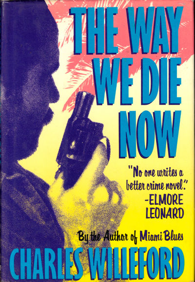 The Way We Die Now
