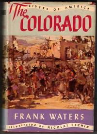 The Colorado: Rivers of America