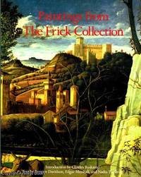 Paintings From The Frick Collection by Bernice (et al eds) Davidson - Paperback - Edition Unstated - 1990 - from Ayerego Books (IOBA) (SKU: 41978)