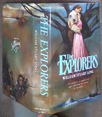 image of The Explorers (Volume IV of the Australians)