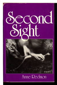 SECOND SIGHT.