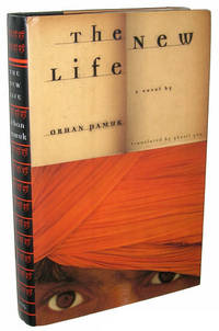 The New Life by Orhan Pamuk; Translator-Guneli Gun - 1997-04-08