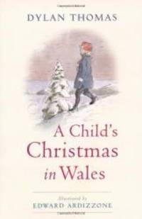 Child&#039;s Christmas in Wales by Dylan Thomas - 1996-10-01