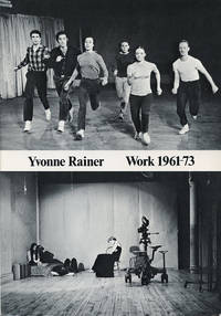 Work 1961-73