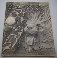 Village Views: A Quarterly Review Volume 3, Number 2, Spring 1986