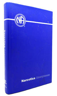 image of NARCOTICS ANONYMOUS