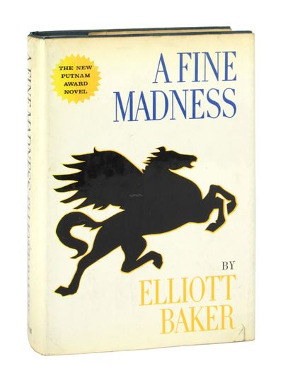 A Fine Madness