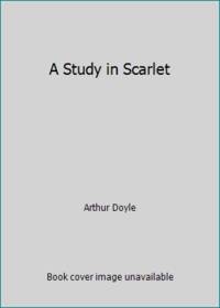A Study in Scarlet