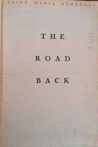 The Road Back